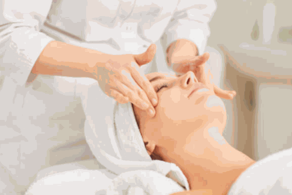 蓓霓芬美容生活馆